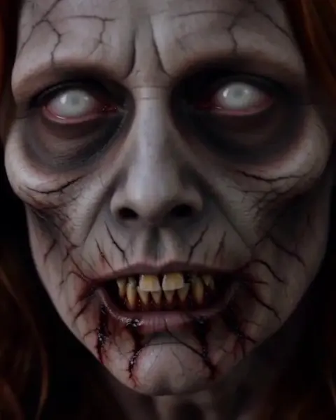 Video meme Zombie Couple con IA hecho en Remake Your Meme